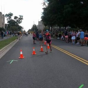 Meet your Posher, Stacy